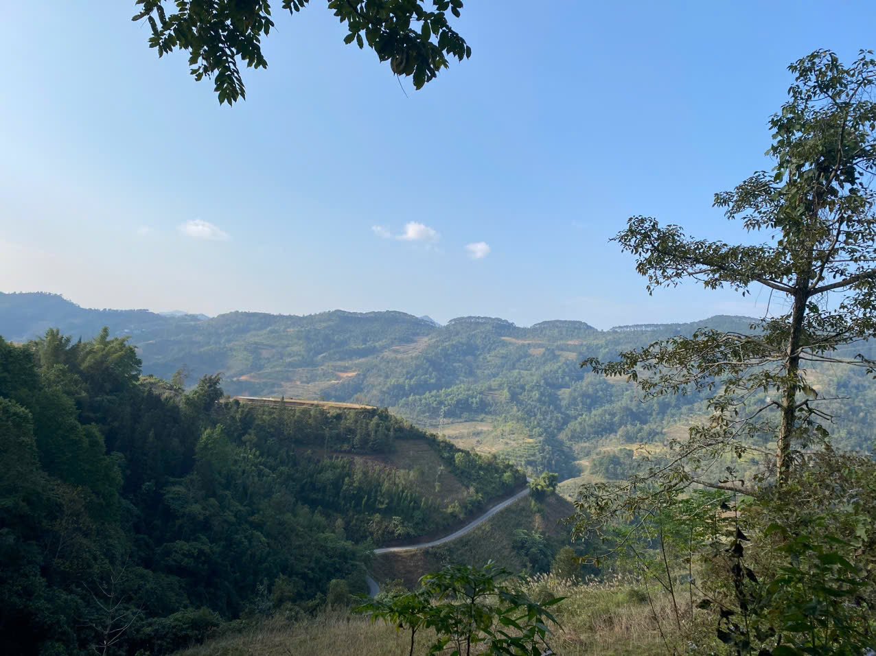 Cyklistický zájezd Vietnam s průvodcem: Ultimátní průvodce po severních horách a kultuře